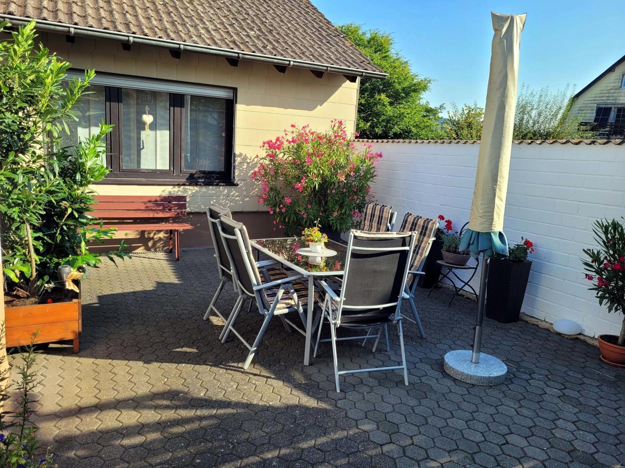 Eifelferienhaus Thome - a34701 Lissendorf Exterior foto